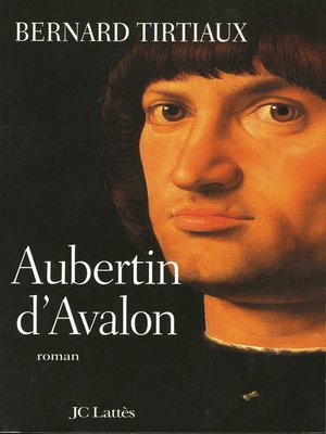 cover image of Aubertin d'Avalon